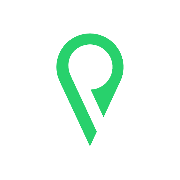 budopoint-dark,green,white-mark-png
